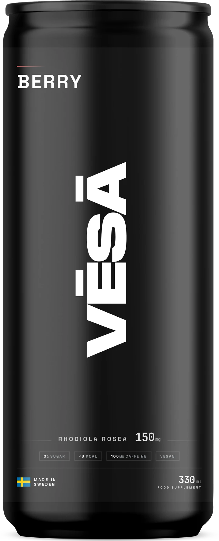 VĒSĀ Berry can